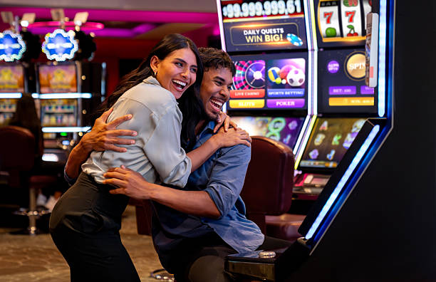 mesinqq live blackjack and roulette streams optimised for mobile phones